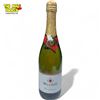 Image 1 : Sealed Chandon Brut Wine Bottle - California