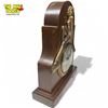 Image 2 : Vintage Sessions Art Deco Figural Mantle Clock