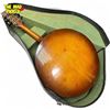 Image 2 : Vintage The Michigan 8 String Banjo With Case