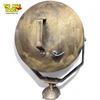 Image 3 : Vintage Original Lucas Marine Model M17 15 Brass Nautical Spot Light