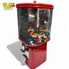 Image 2 : Vintage Acorn 10-6 Baseball Game Gumball Dispenser