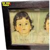 Image 2 : 1935 NEA Service Inc. Quintuplets Print