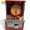 Image 1 : Vintage Basket-Ball Coin Op Gumball Dispenser