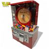 Image 2 : Vintage Basket-Ball Coin Op Gumball Dispenser