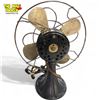 Image 2 : Cute Size Vintage Polar Cub Table Top Fan