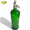 Image 2 : Rare Vintage Coca-Cola Bottling Co. Greensburg PA Seltzer Bottle With Glass Straw