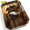 Image 2 : Art Deco Coloured Mirror Ashtray