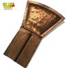 Image 2 : Vintage First Nations Hand Made Copper Art