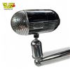 Image 2 : Vintage Magnet Marelli Microphone With Stand