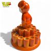 Image 2 : Vintage Porcelain Bellboy Cigarette Holder