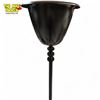 Image 2 : Restored 1920's Vogue Theater Lamp