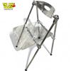 Image 2 : Mid Century Modern Lucite Folding Chair
