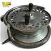 Image 2 : Vintage Hardy Bros. "The Silex" No.2  Fishing Reel
