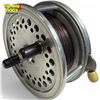Image 2 : Vintage Hardy Bros. "Silex Superba" Fishing Reel