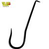 Image 2 : 4x Vintage Large "J" Hook Fishing Hooks