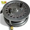 Image 2 : Vintage Hardy Bros. "Silex Superba" Fishing Reel