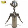 Image 8 : Vintage Sommelier Gentlemen Themed Bottle Opener