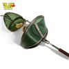Image 8 : Vintage Bausch & Lomb Motorcycle Green Lense Glasses