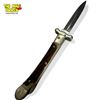 Image 2 : Vintage Puma Medici Germany 106/RC 210563 Folding Knife With Horn Handle