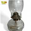 Image 2 : Vintage Zipper Pattern Oil Lamp