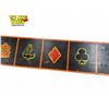 Image 9 : Incredible ACME Amusements Games Gambling Wheel Best We've Every Seen