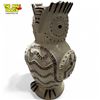 Image 2 : Vintage Global Views Owl Umbrella / Cane Vase