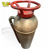 Image 2 : Vintage Copper Fire Extinguisher