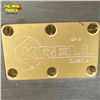 Image 2 : Krell Class A MK-2 Stereo Solid State Amplifier