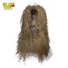Image 2 : Vintage Hand Carved African Mask