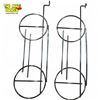 Image 1 : Art Deco Wall Hanging Shelf Brackets