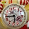 Image 2 : 1981 Burwood McDonald's Ronald McDonald Wall Clock