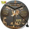 Image 2 : Vintage Double Dot Pepsi Cola Advertising Clock