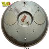 Image 2 : Vintage "We Serve Maola Dairy Products" Advertising Clock