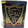 Image 1 : Vintage Royal Shield Canadian Tea Tin