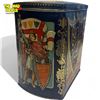 Image 2 : Vintage Royal Shield Canadian Tea Tin