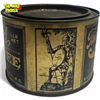 Image 2 : Vintage The Bond 1/2 Lb Coffee Tin, Vancouver B.C