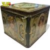 Image 2 : Vintage Mazawattee 6Lb Tea Tin
