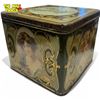 Image 3 : Vintage Mazawattee 6Lb Tea Tin