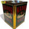 Image 2 : Vintage Nabob 3 Lb Tea Tin, Vancouver Canada