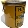Image 2 : Vintage Hilla Brand 5 Lb Coffee Tin, Vancouver B.C