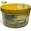 Image 2 : Vintage Picnic Package Pasteurized Ice Cream Tin