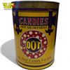 Image 3 : Vintage Dot Candy Co. Candy Tin, Vancouver B.C