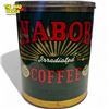 Image 1 : Vintage Nabob 5 Lb Coffee Tin, Vancouver B.C