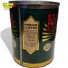 Image 2 : Vintage Nabob 5 Lb Coffee Tin, Vancouver B.C
