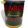 Image 3 : Vintage Nabob 5 Lb Coffee Tin, Vancouver B.C