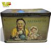 Image 1 : Vintage Mazawattee Tea Tin