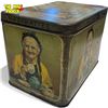 Image 2 : Vintage Mazawattee Tea Tin