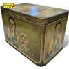 Image 3 : Vintage Mazawattee Tea Tin