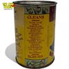 Image 2 : Vintage Old Dutch Cleanser Tin, Full