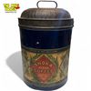 Image 2 : Vintage Paper Label Anoka 5 Lb Coffee Tin